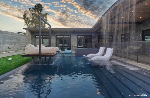 וילה לה ויטה